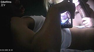 Epic Sex Session With Thick Blonde Drained My Balls After Three Nuts?