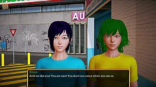 My new family 314 😏