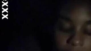 Snuck upstairs for quicky during family bbq