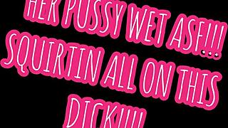 Are Fat Girls Easy With Monster Cocks? They Deepthroat And Swallow Cum Like Pros!