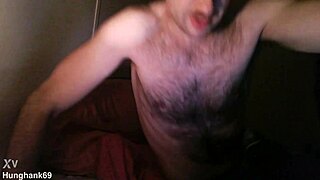 my bad, but this bodybuilder has a monster cock