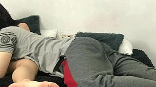 i enjoyed sucking that tasty pussy all night long in pleasure