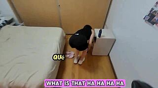 Sensitive page without title for privacy