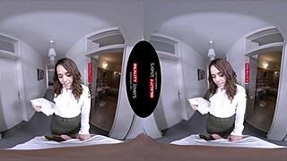 Realitylovers seducing my latin stepsister with doggystyle and cowgirl.