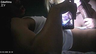 Epic Sex Session With Thick Blonde Drained My Balls After Three Nuts?