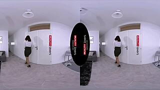 Realitylovers seducing my latin stepsister with doggystyle and cowgirl.