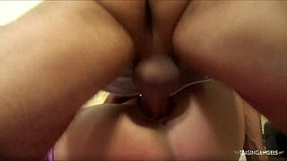 Group Fucking Makes These Naughty Babes Happier Than Anything Else!