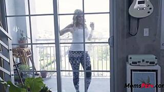 Stepson, we GOTTA STOP this madness with Stepmom!