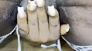 I did cum inside of my step sister pussy im screwed