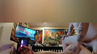 Lucy amanita gets railed has real orgasms