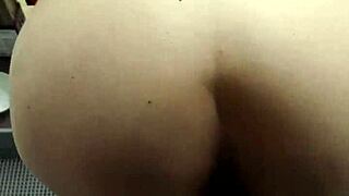 Purpel 349 Blowjob Tease