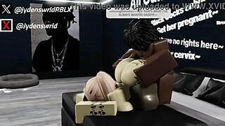 fucking obsessed fangirl in condo