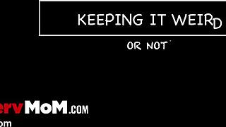 Pervmom - Someone To Cum Inside Me Trailer