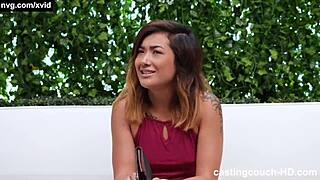 Asian 18 Year Old Creampie