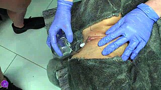 Everything in the Name of Science 4K Experiment!