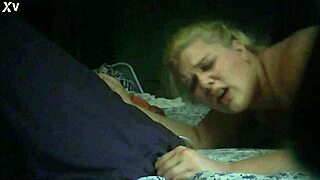 Epic Sex Session With Thick Blonde Drained My Balls After Three Nuts?