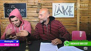 Hey, watch Vaka Yoko masturbate in this hardcore comic sex scene.