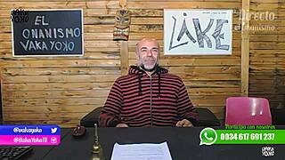 Hey, watch Vaka Yoko masturbate in this hardcore comic sex scene.