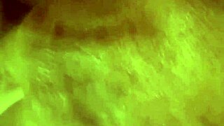 Fucking Her Pussy While Eating Out