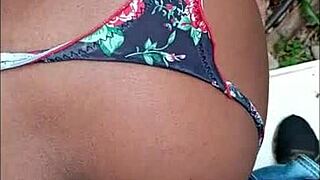 Small Hot Neighbor Offers 200 Meti Anal