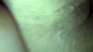 Watch How I Creampied Twice This Sweet Tight Pussy Of A Cheating Wife