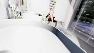 Quinn Ying Boob Patrol Promo