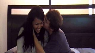 JADE'S PUSSY DEFLOWERED BY BIG COCK GUY