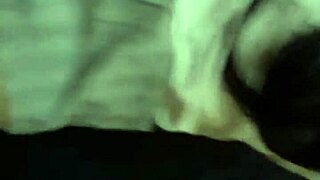 picking up stepsister from school leads to doggy fucking at home