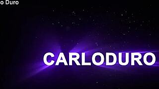 3on1 With Beautiful Blonde Double Vaginal Anal Fingering Creampie Pussy Cum In Face - Carlo Duro