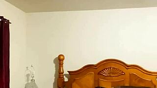 Coje Conmigo Bb With Intense Ass And Pussy Masturbation