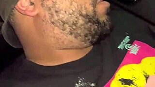 i love your girl sucking my cock with blowjob skills