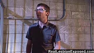 Two Women Take Turns Pleasing Each Other's Bodies With Toys