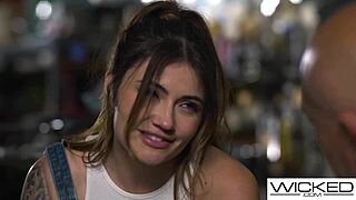 jewelz blu and giselle blanco create scandal with sex tape