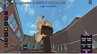 White Prostitute Gets Licked And Fucked In Anal Scene