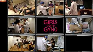 Jackie Banes Spreads Ass in Latex Humiliation