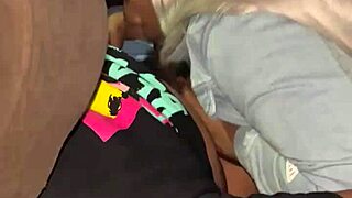 i love your girl sucking my cock with blowjob skills