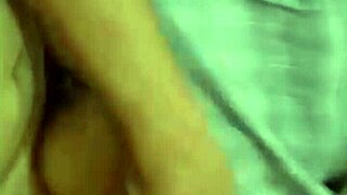 picking up stepsister from school leads to doggy fucking at home