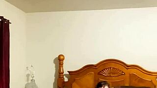 Coje Conmigo Bb With Intense Ass And Pussy Masturbation