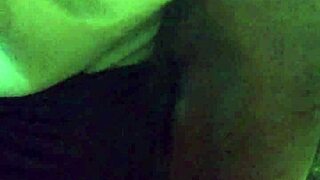 I, the sexy brunette, get picked up by my father-in-law's monster cock during a dorm workout.