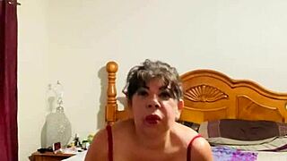 Coje Conmigo Bb With Intense Ass And Pussy Masturbation