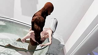 Quinn Ying Boob Patrol Promo