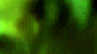 Seductive Lovely Indian ENJOYING The Moments!