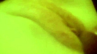 Fucking Her Pussy While Eating Out