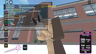 White Prostitute Gets Licked And Fucked In Anal Scene