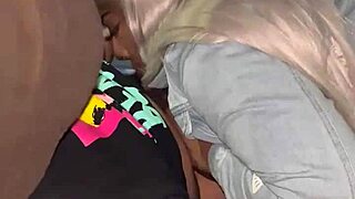 i love your girl sucking my cock with blowjob skills