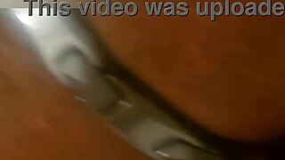 Fucking Her Pussy While Eating Out