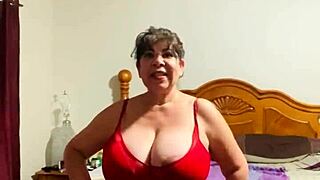 Coje Conmigo Bb With Intense Ass And Pussy Masturbation