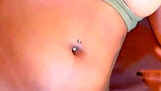 Want to squirt on this latina's shaved pussy in pov virtual sex?