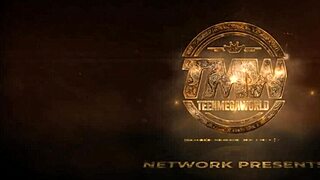 Babe's Trimmed Pussy Fucked Hard After Shower