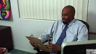 Please Give Me The Job Trailer